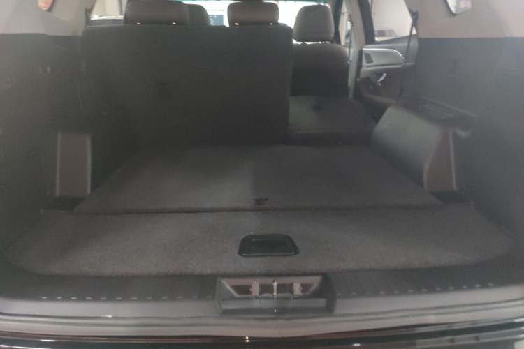 Used JETOUR X90 PLUS 2023 Facelift 1.6TD DCT Villa 5-Seater