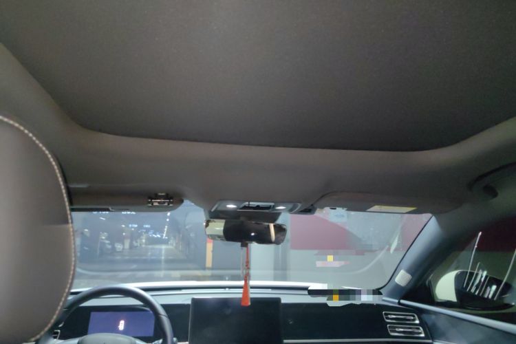 Used BYD Qin L 2024 DM-i 120KM Leading Model
