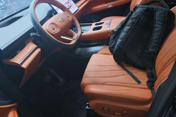 Used Qiyuan Q07 2025 215 Flagship PLUS