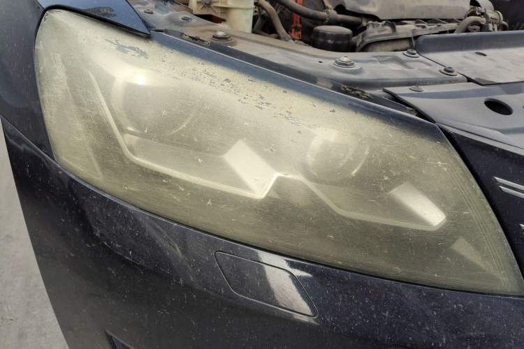 Used Volkswagen Passat 2011 1.8TSI DSG Prestige Edition
