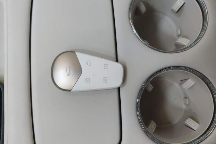 Used VOYAH FREE 2025 Model FREE+ Rear-Drive Qiankun Edition
