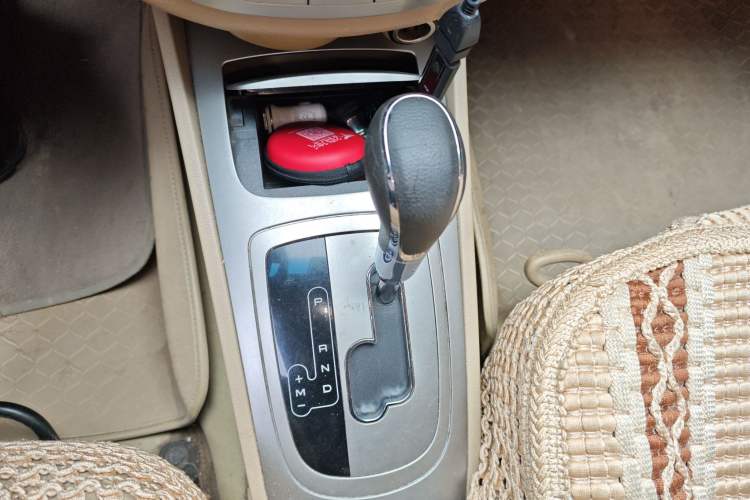 Used Buick Excelle 2013 1.5L Automatic Classic Model