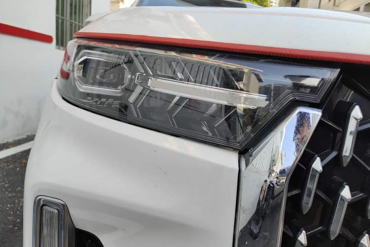 Used Bestune T99 2020 20TD Automatic Premium Edition