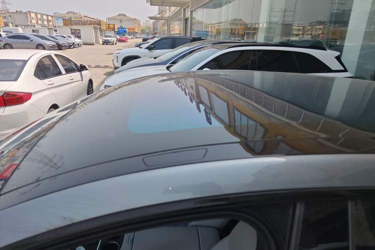 Used XPeng G6 2023 755 Ultra-Long Range Pro