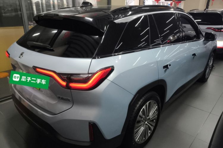 Used Nio ES6 2019 430 km Performance Version
