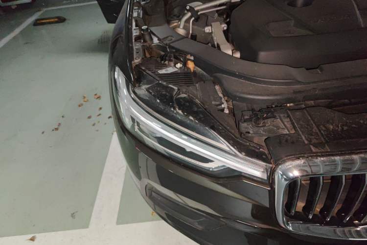 Used Volvo XC60 2019 T5 4x4 Smart Edition China V Standard
