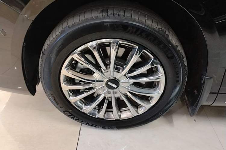 Used Wey Gaoshan 2025 Four-Wheel Drive Alpine 8