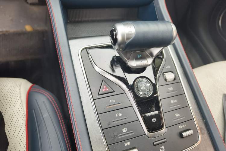 Used BYD Yuan PLUS 2022 510KM Flagship PLUS
