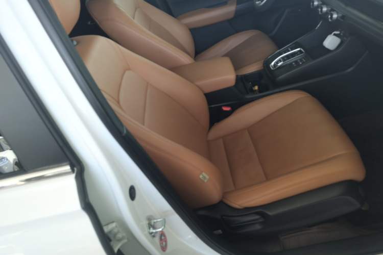 Used Honda Breeze New Energy 2025 ePHEV Premium Edition