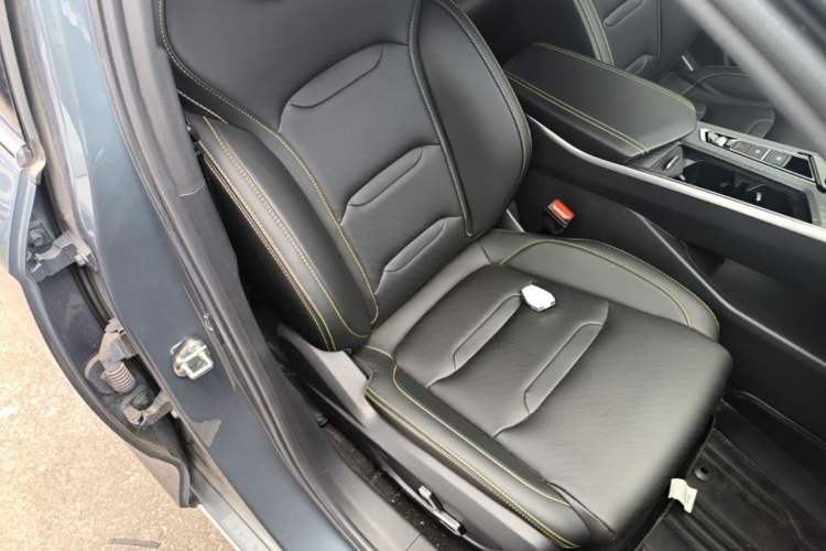 Used Geely Auto Preface 2023 1.5TD Kunlun Edition