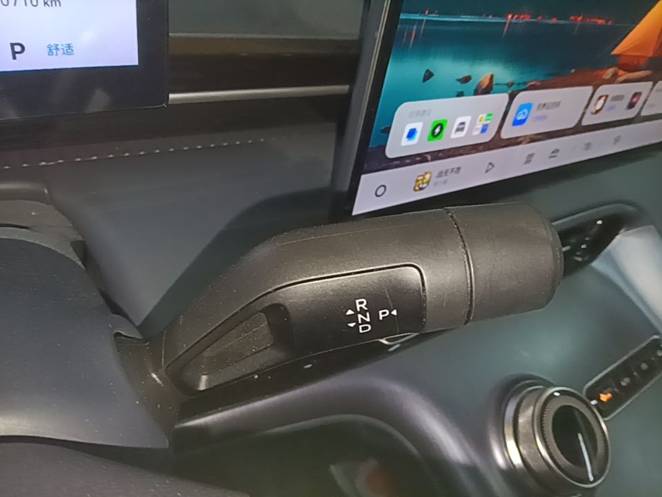 Geely Galaxy E5 2026 Model 610km Exploration+ Edition — снимка 18
