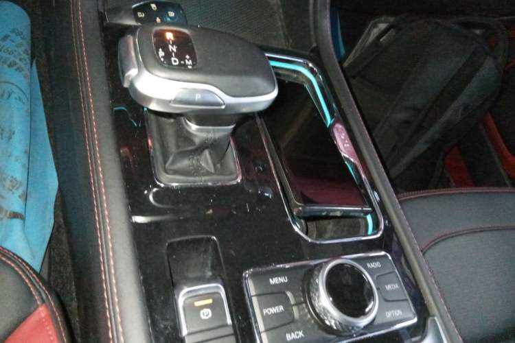 Used BAIC Off-Road BJ40 2020 2.0T Automatic Four-Wheel Drive Urban Hunter Edition Chivalrous Type