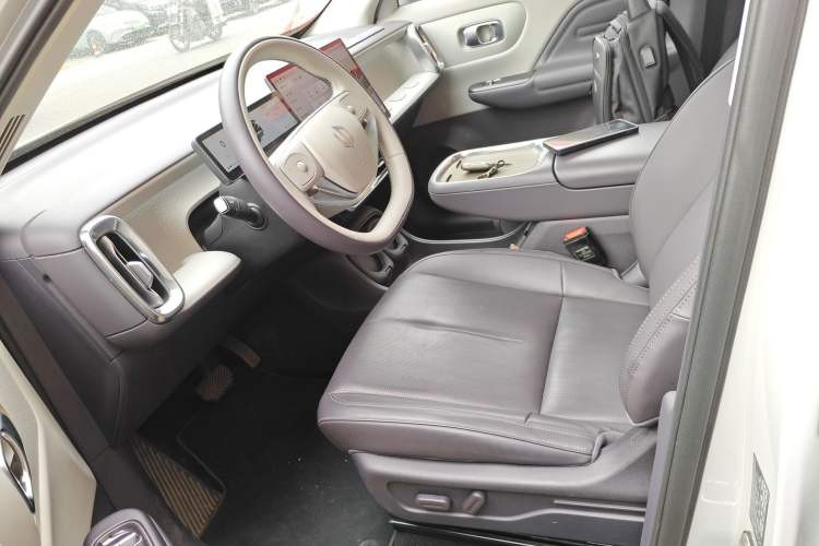 Used Leapmotor B10 2025 510 Joyful Edition