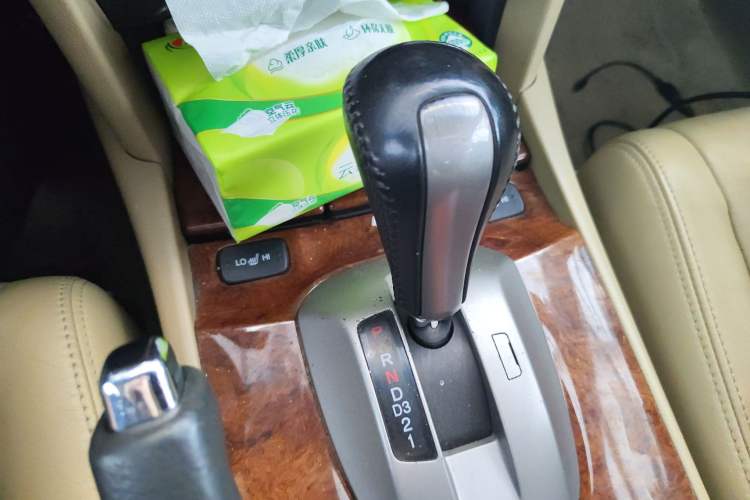 Used Honda Accord 2012 2.0L SE