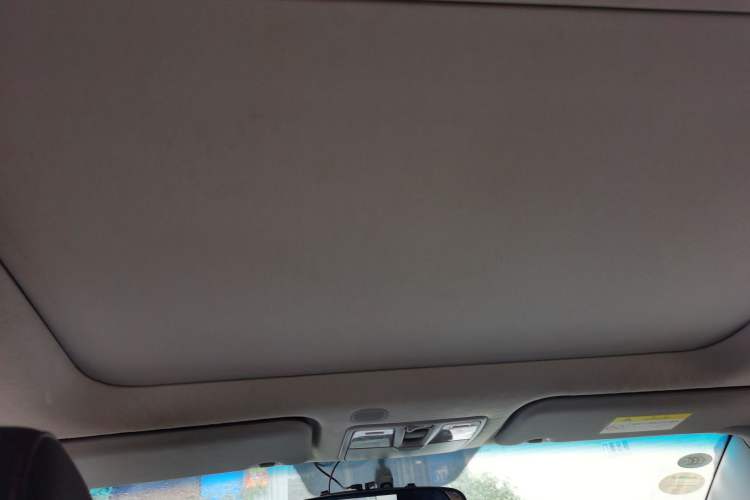 Used Hyundai Mistra 2017 1.8L Automatic Smart GLS China V Standard
