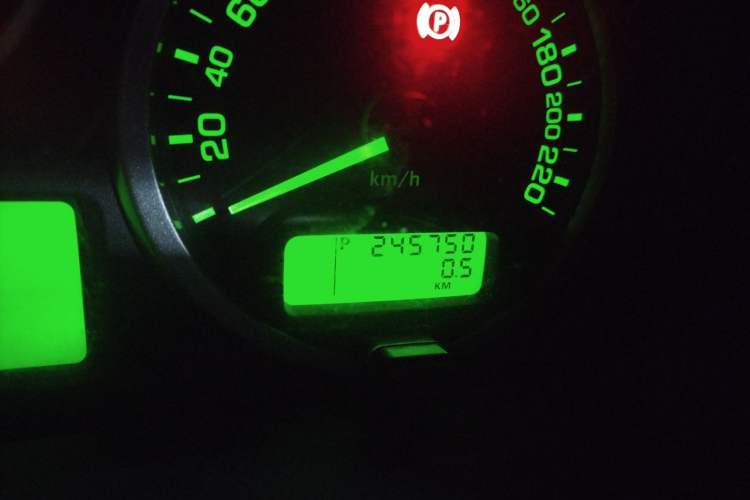 Used Land Rover Freelander 2 2011 2.2T SD4 HSE Diesel Edition