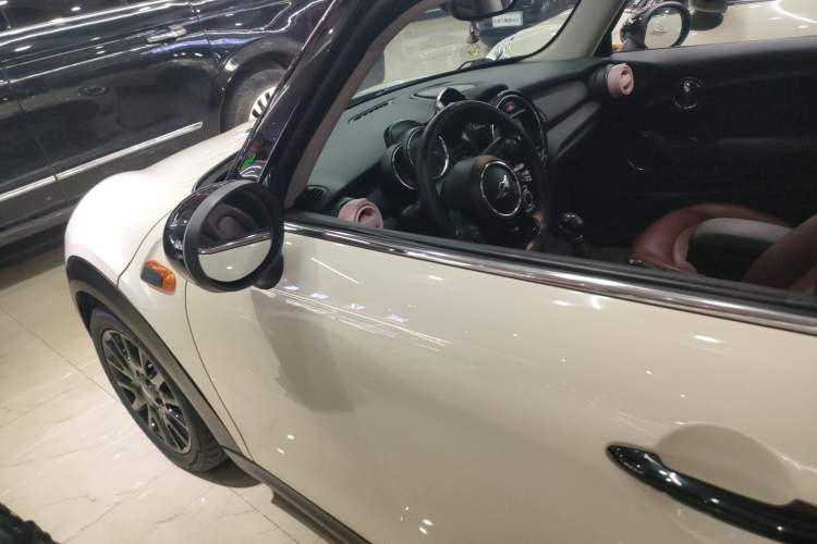 Used MINI MINI 2016 1.2T ONE Pioneer Edition