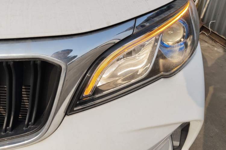 Used Livan X3 PRO 2022 1.5L CVT Xiao Sa
