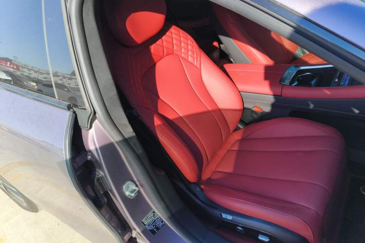 Used EXEED Star Era ES 2025 Extended-Range Ultra Four-Wheel-Drive Flagship