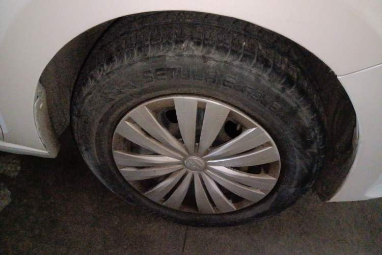 Used Volkswagen Santana 2018 1.5L Automatic Fashion Edition