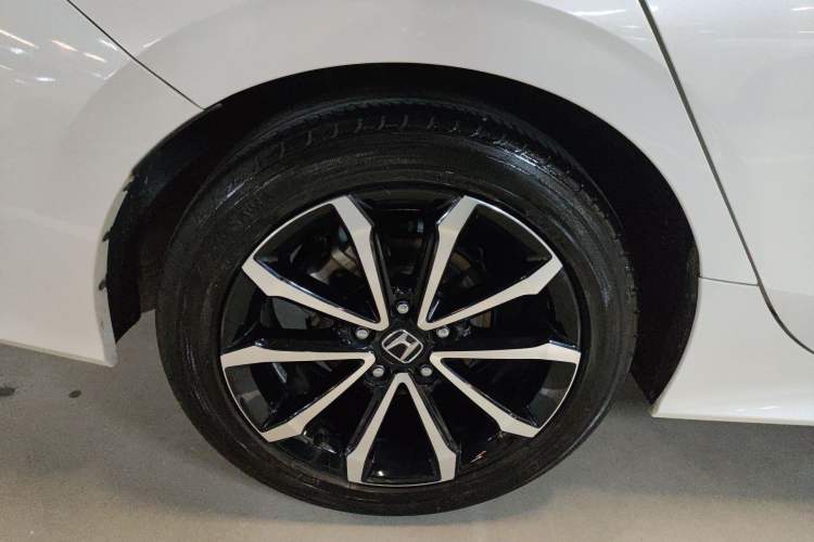 Used Honda Integra 2023 240TURBO CVT Phantom Night · Tech Edition
