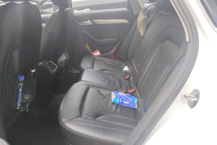 Used Audi Q3 2013 35 TFSI Comfort Model
