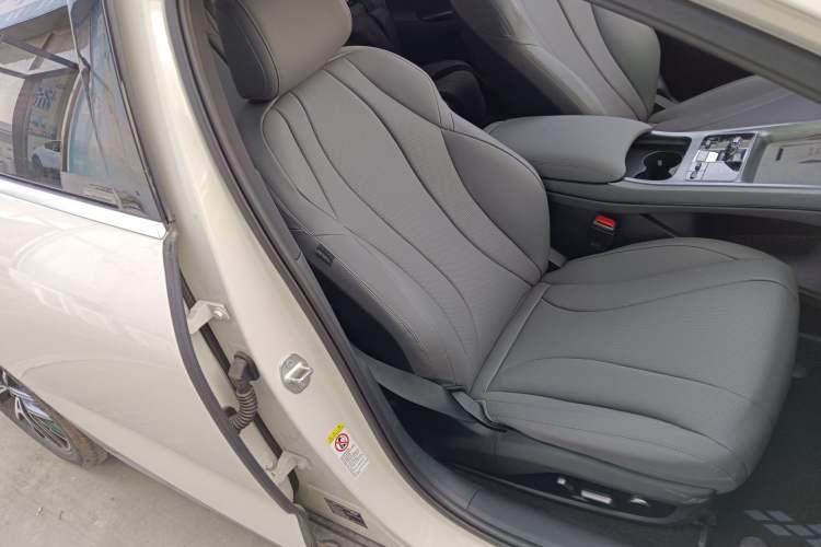 Used BYD Seal 07 DM-i 2025 Intelligent Driving Version DM-i 1.5L 125 km Prestige Edition