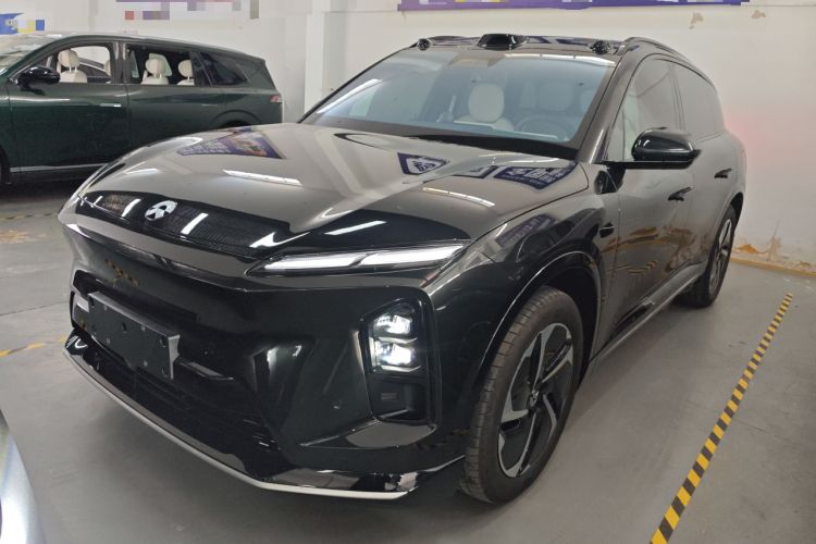 Used Nio ES6 2025 75 kWh