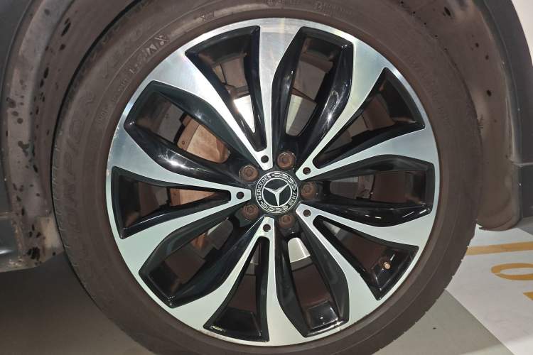 Used Mercedes-Benz GLC Coupe 2017 GLC 260 4MATIC Coupe SUV