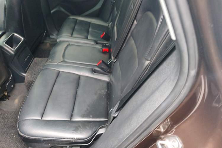 Used Audi Q5 2015 40 TFSI Trendy Edition
