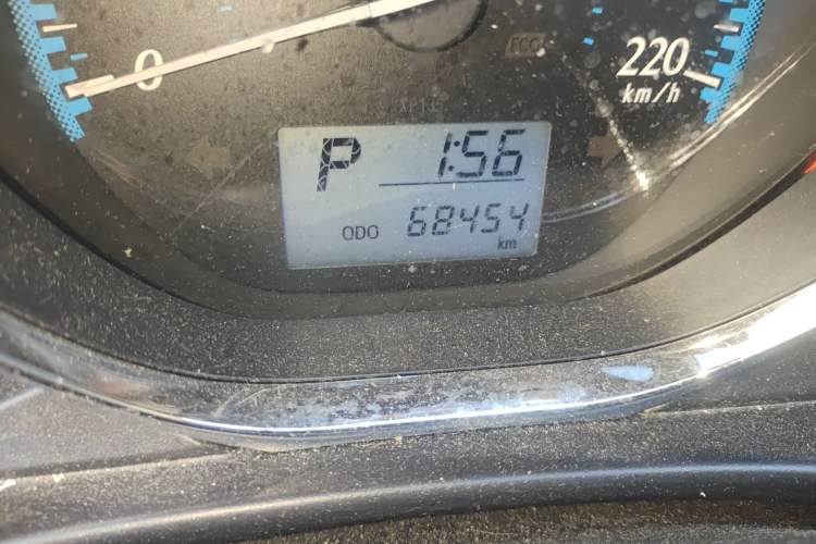 Used Toyota YARiS L Zhi Xuan 2016 Revised 1.5E CVT Charming Edition
