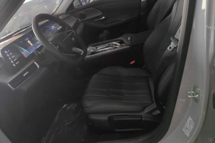 Used Chery Fengyun A8 2024 127 Travel Edition