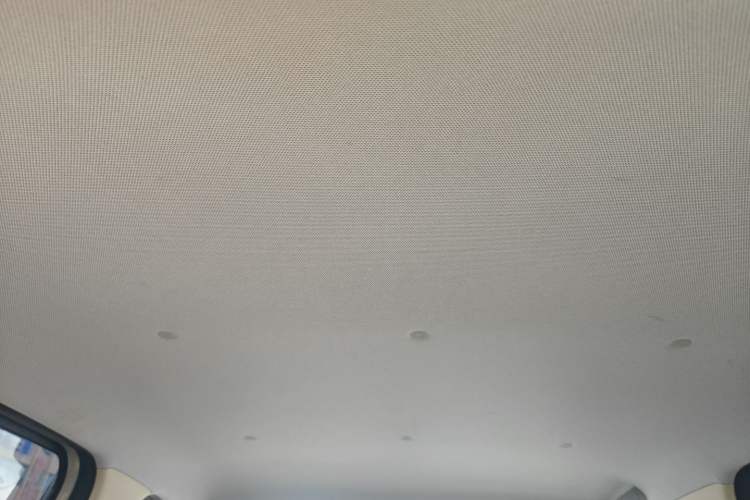 Used Wuling Hongguang MINIEV 2025 Four-Door Version Advanced Edition Headliner