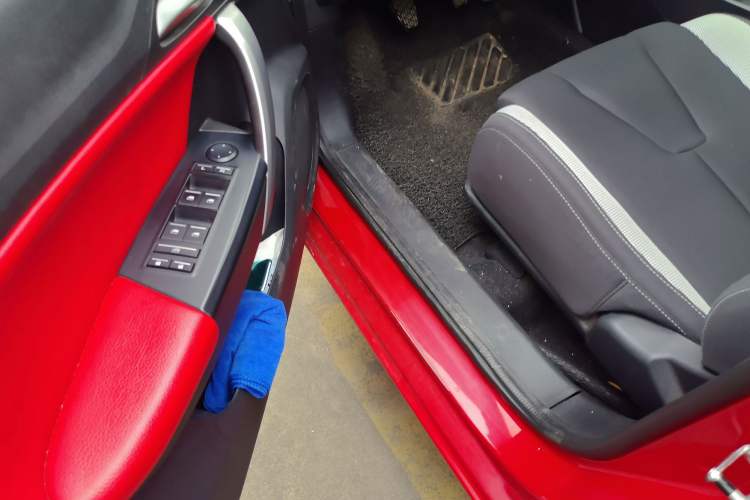 Used MG GT 2016 1.5L Manual Fashion Edition