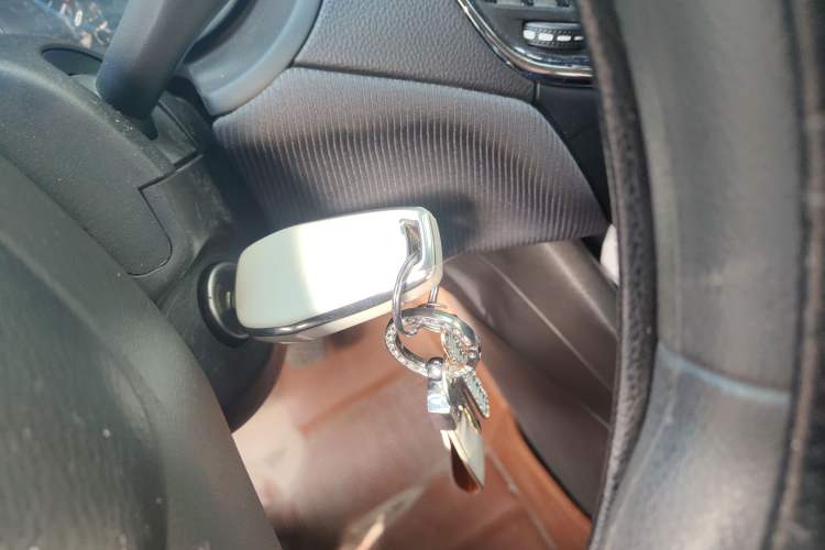 Used Chevrolet Cruze 2018 320 Manual Xuanfeng Edition