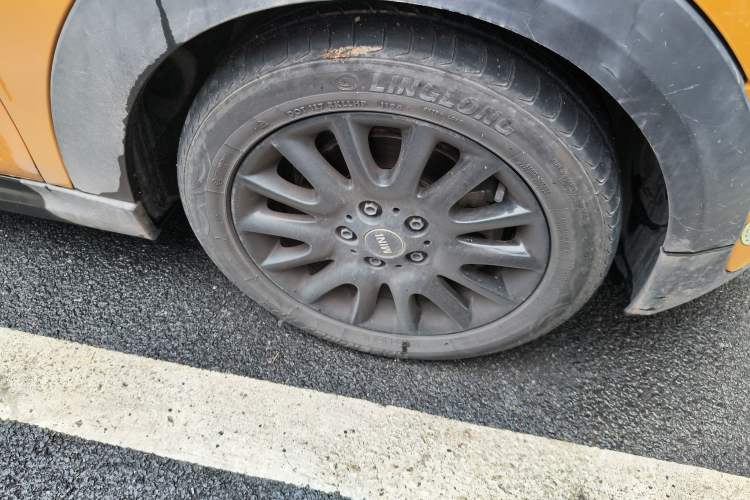 Used MINI MINI 2014 1.5T COOPER Fun
