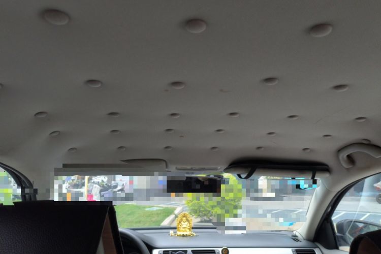 Used Volkswagen Bora 2011 1.6L Manual Fashion Edition
