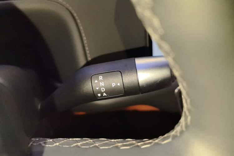 Used Li Auto L7 2025 Ultra Smart Refreshed Edition
