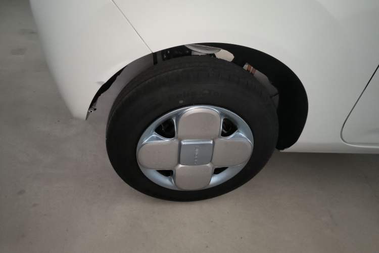 Used Geely Galaxy Panda 2024 Panda Mini 200km Endurance Bear