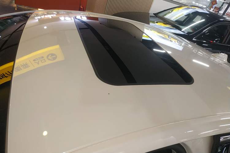 Used Ford Mondeo 2013 1.5L GTDi180 Fashion Edition Roof