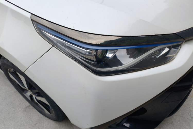 Used Toyota Levin Hybrid E+ 2019 1.8L PH GS E-CVT Elite Edition Right Front Headlight