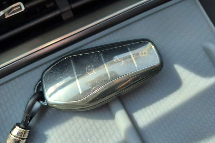 Used BYD Qin L 2024 DM-i 120KM Beyond Model
