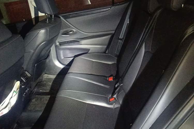 Used Lexus ES 2018 200 Excellence Edition China VI Standard