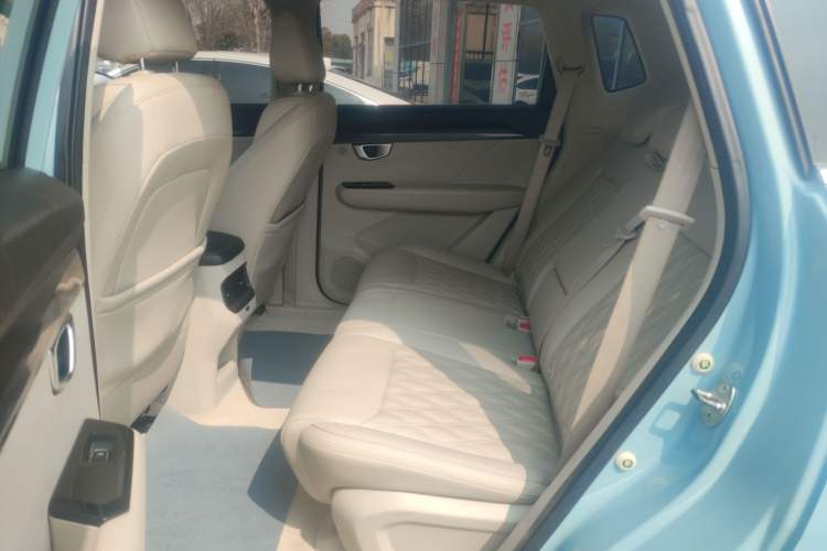 Used Wuling Asta 2021 1.5T CVT Star曜 Edition