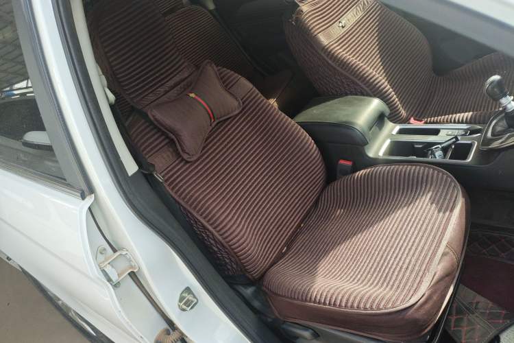 Used Haval M6 2021 PLUS 1.5T Manual Elite Smart Connectivity Model
