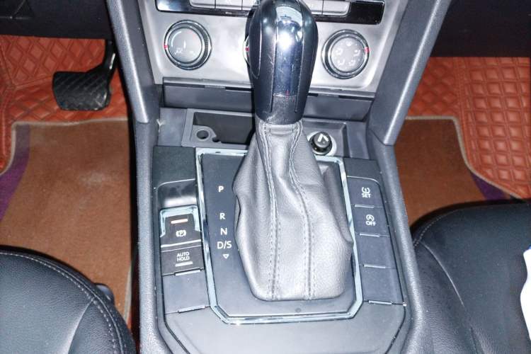 Used Volkswagen Lamando 2021 230TSI DSG Fashion Edition
