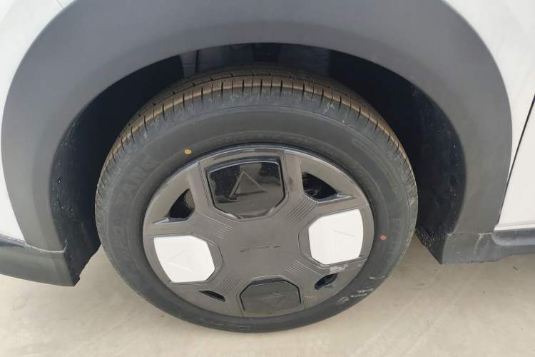 Used Geely Galaxy Panda 2025 210km Panda Kart