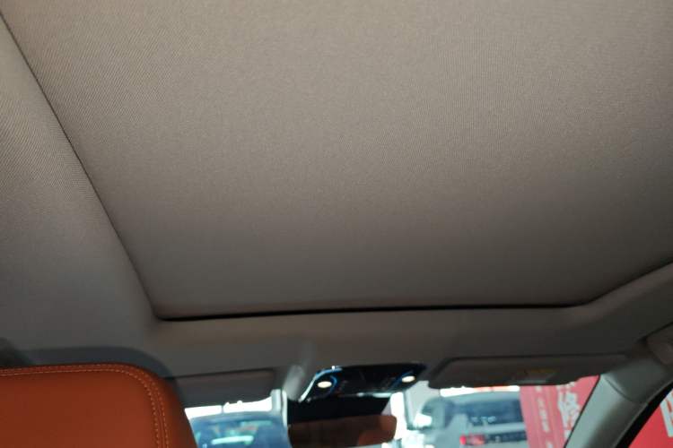 Used JETOUR Shanhai L7 2024 1.5T 120km ULTRA 7-Seater