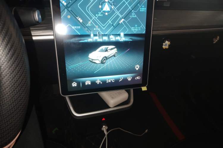 Used NETA V 2022 Chao 400 Lite