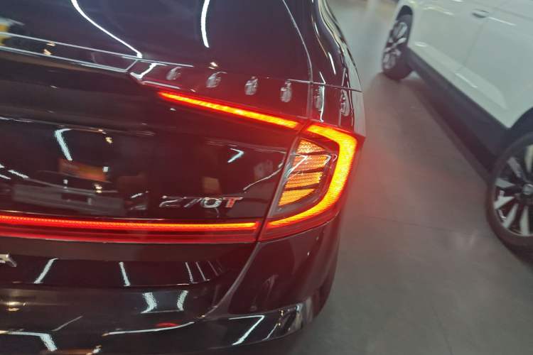 Used Hyundai Sonata 2020 270TGDi DCT GLS Elite Edition Right Rear Taillight